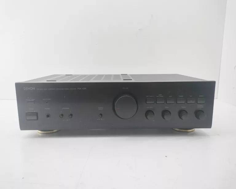 WZMACNIACZ DENON PMA-425R