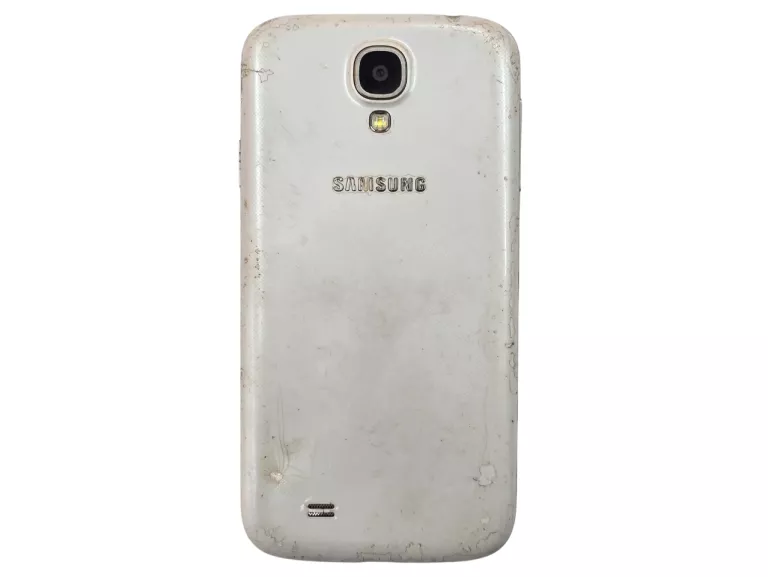 TELEFON SAMSUNG GALAXY 2GB/16GB 5'' 13MPX 2600MAH GT-I9505 BIAŁY