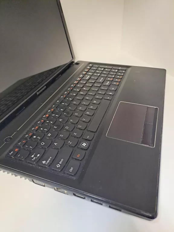 LAPTOP LENOVO G580  500GB 3GB + ZASILACZ