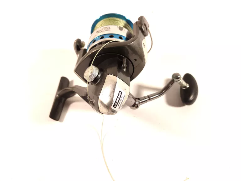 KOŁOWROTEK QUANTUM SMART SW 460 FD