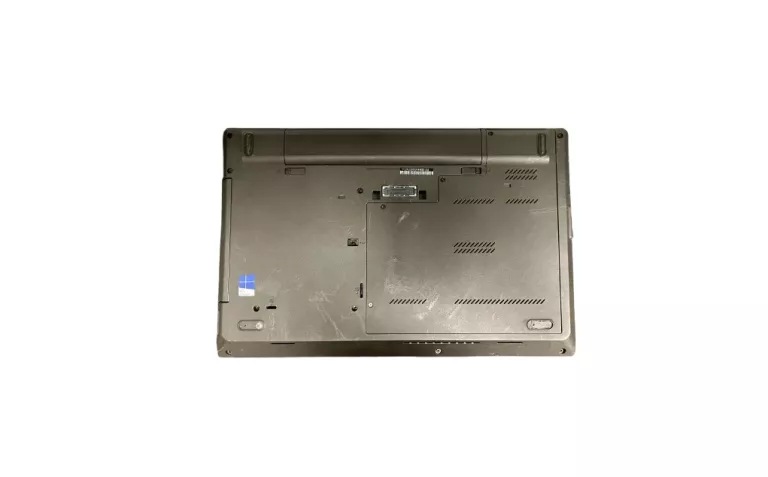 LAPTOP LENOVO THINK PAD L540 CORE I3 4GB RAM 300GB DYSK BRAK WIFI