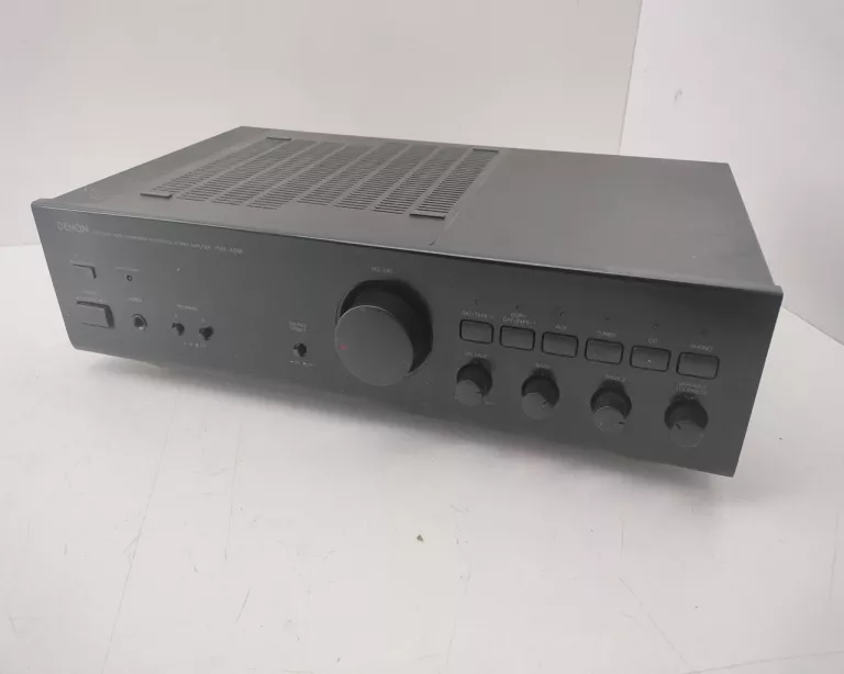 WZMACNIACZ DENON PMA-425R