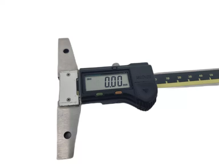 GŁĘBOKOŚCIOMIERZ ELEKTRONICZNY SUWMIARKOWY 150 MM | ABSOLUTE - MITUTOYO