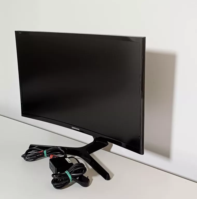 MONITOR SAMSUNG LC24F396FHRXEN PUD