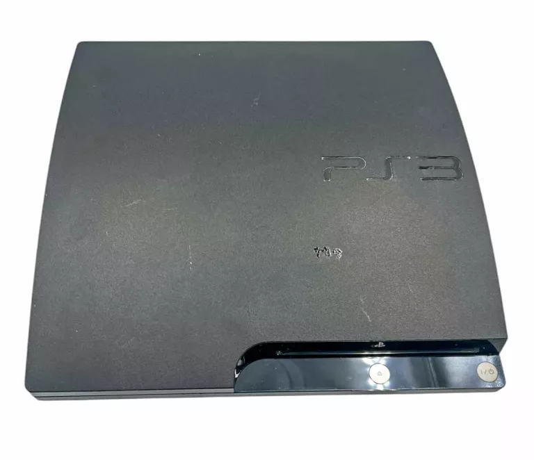 KONSOLA SONY PLAYSTATION 3 SLIM 320GB