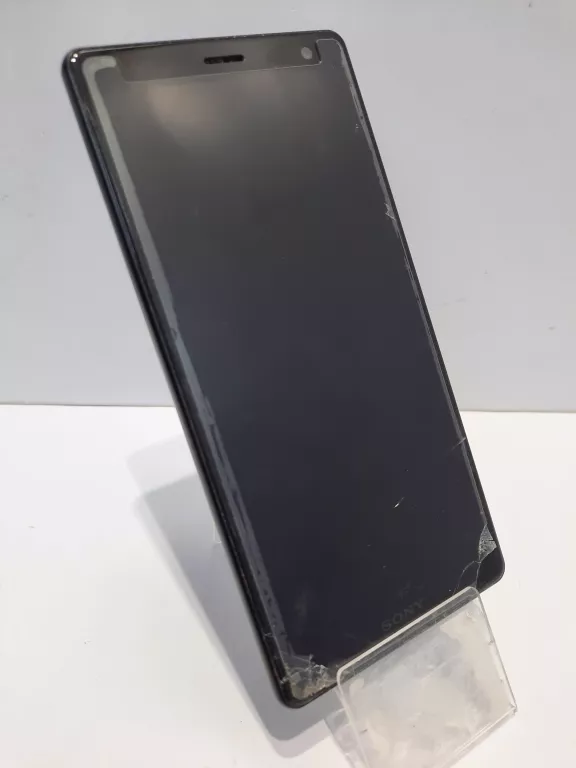 TELEFON SONY H8266 XPERIA XZ2 CZYTAJ OPIS