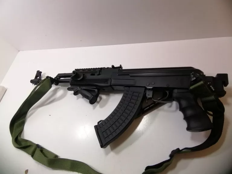 PISTOLET ASG ŁADOWARKA