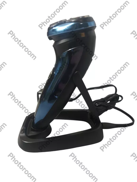 GOLARKA RAVEN EGM003BN+ ŁADOWARKA