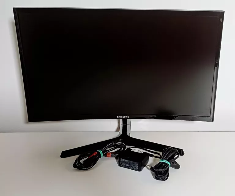 MONITOR SAMSUNG LC24F396FHRXEN PUD