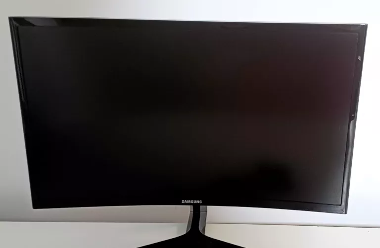 MONITOR SAMSUNG LC24F396FHRXEN PUD