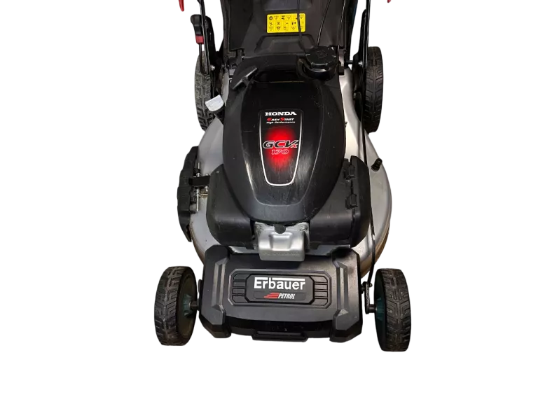 KOSIARKA SPALINOWA Z NAPĘDEM ERBAUER GCV170 51 CM GW 2025!