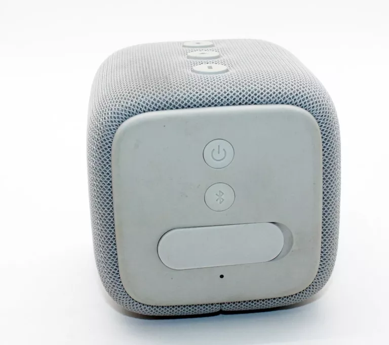 FRESH 'N REBEL GŁOŚNIK BLUETOOTH ROCKBOX BOLD S
