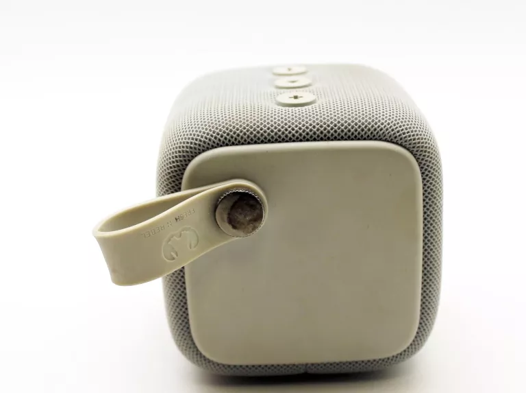 FRESH 'N REBEL GŁOŚNIK BLUETOOTH ROCKBOX BOLD S