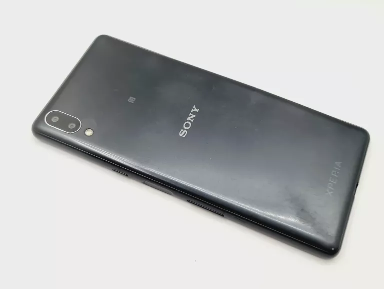 TELEFON XPERIA L3 POTŁUCZONY
