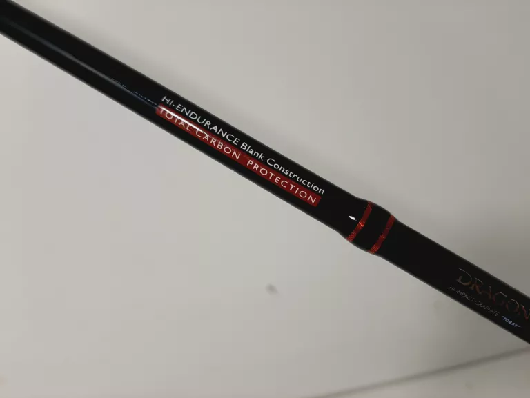 WĘDKA DRAGON EXPRESS SPINN 2.13M 4-18G