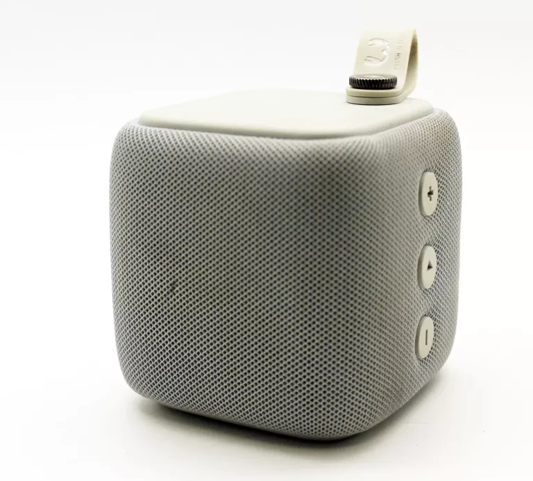 FRESH 'N REBEL GŁOŚNIK BLUETOOTH ROCKBOX BOLD S