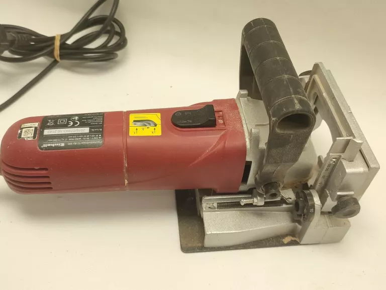 FREZARKA NUTOWA LAMELOWNICA EINHELL TC-BJ 900