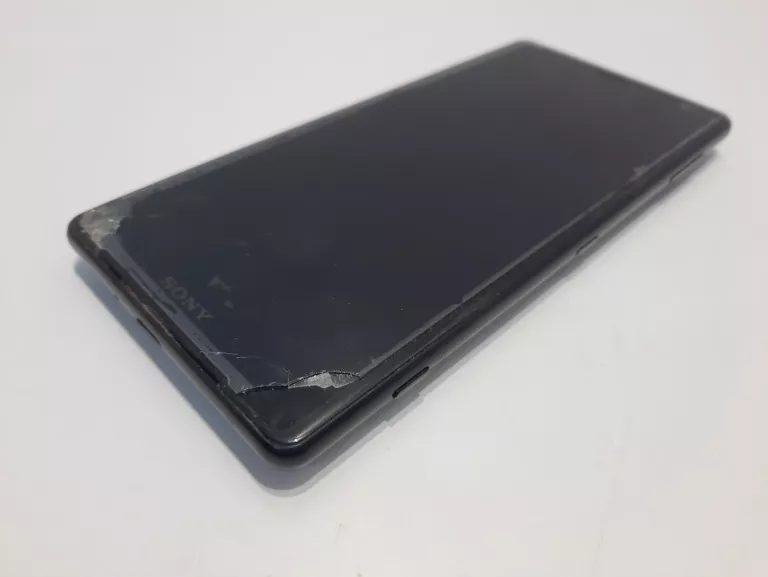TELEFON SONY H8266 XPERIA XZ2 CZYTAJ OPIS