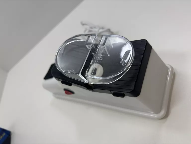 OSTRZALKA DO NOZY NA USB