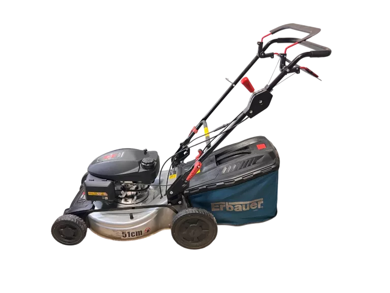 KOSIARKA SPALINOWA Z NAPĘDEM ERBAUER GCV170 51 CM GW 2025!