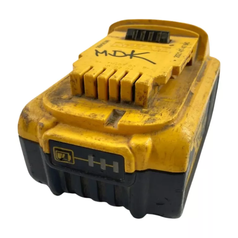 BATERIA AKU DEWALT 5AH 18V XR LI-ION