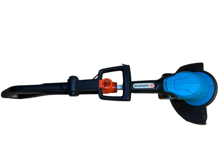 GARDENA 9807-20 PODKASZARKA ŻYŁKOWA EASYCUT 400/25