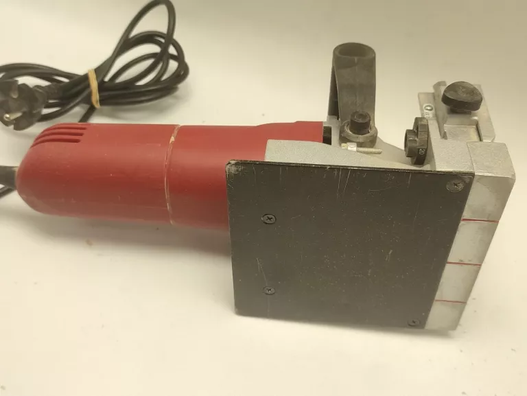 FREZARKA NUTOWA LAMELOWNICA EINHELL TC-BJ 900