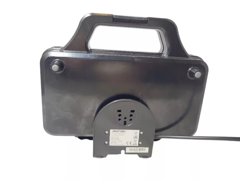 OPIEKACZ MPM BOP-02M 900W
