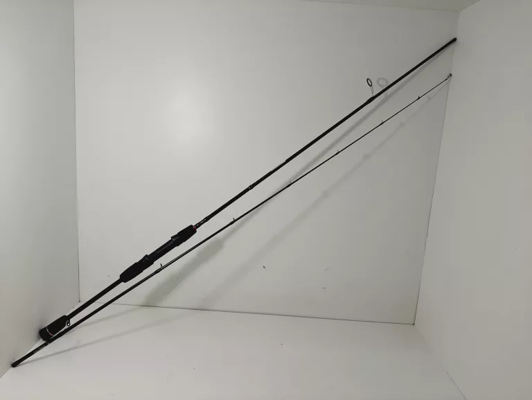 WĘDKA DRAGON EXPRESS SPINN 2.13M 4-18G