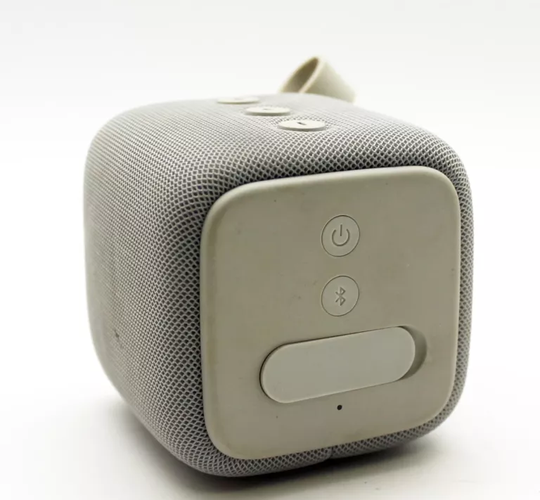 FRESH 'N REBEL GŁOŚNIK BLUETOOTH ROCKBOX BOLD S