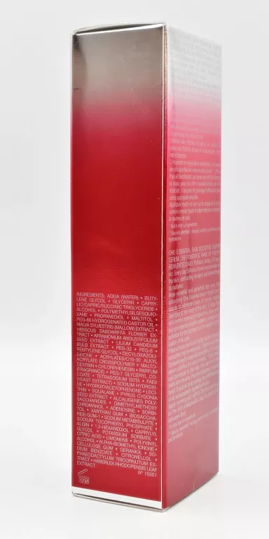 DIOR CAPTURE YOUTH GLOW BOOSTER SERUM ODMŁADZAJĄCE 30 ML