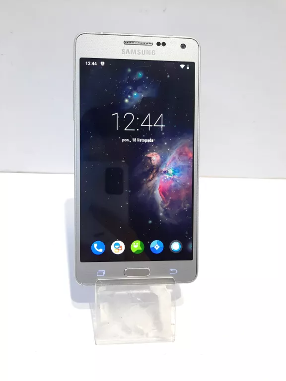 TELEFON SAMSUNG GALAXY A5 OPIS
