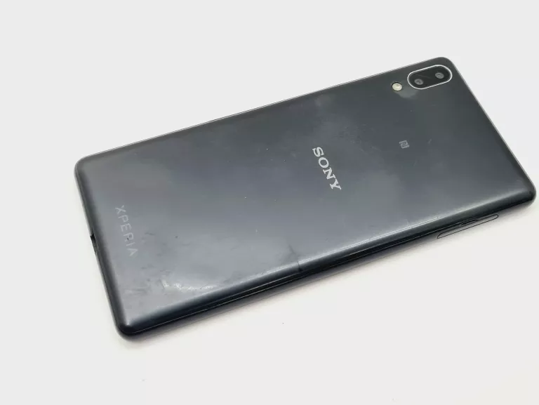 TELEFON XPERIA L3 POTŁUCZONY