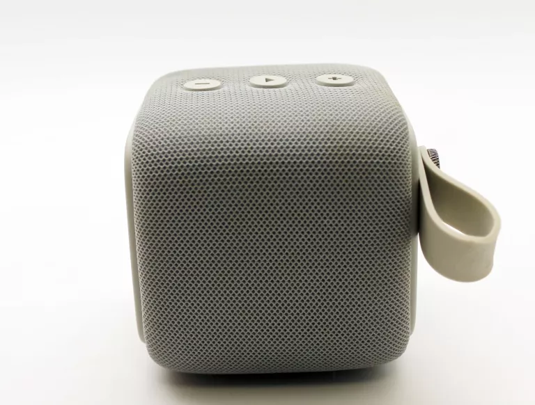 FRESH 'N REBEL GŁOŚNIK BLUETOOTH ROCKBOX BOLD S
