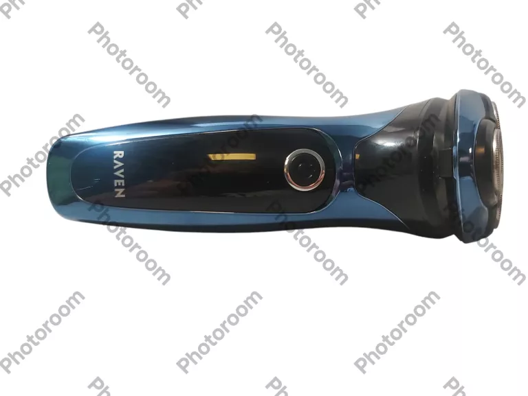 GOLARKA RAVEN EGM003BN+ ŁADOWARKA