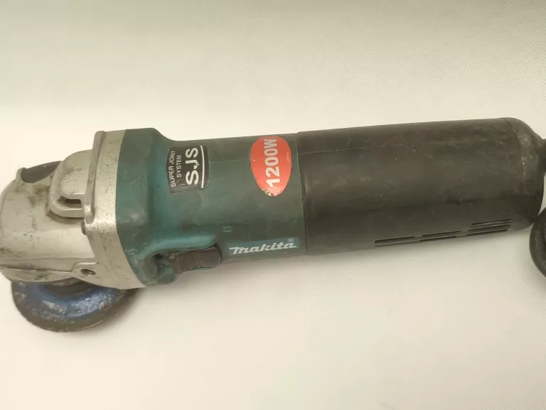 SZLIFIERKA KĄTOWA MAKITA 9562CVR