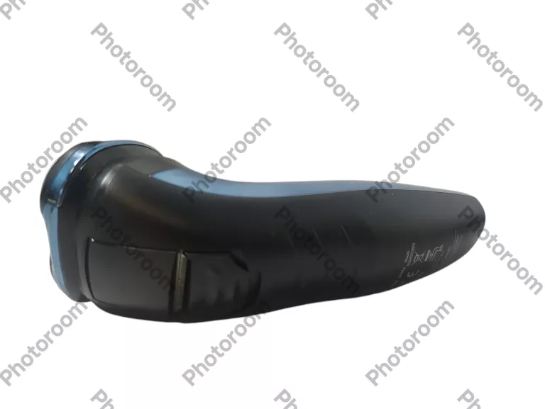 GOLARKA RAVEN EGM003BN+ ŁADOWARKA