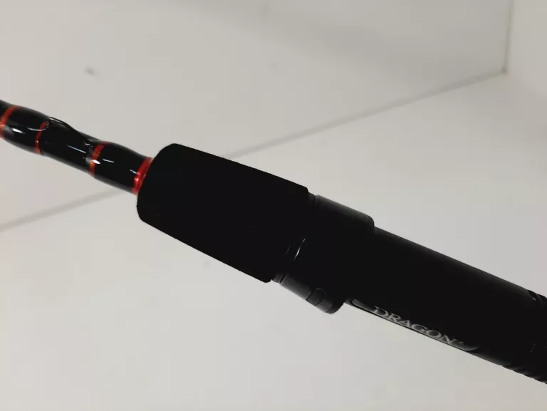 WĘDKA DRAGON EXPRESS SPINN 2.13M 4-18G