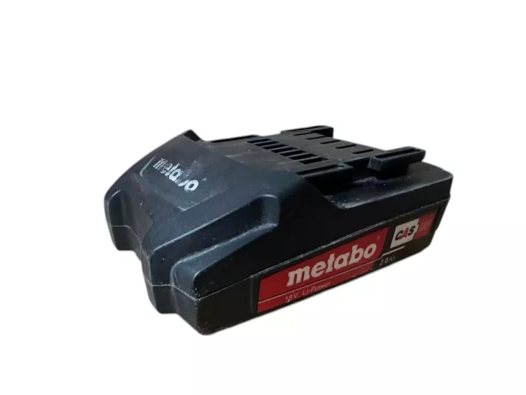 METABO AKUMULATOR 18V 2AH