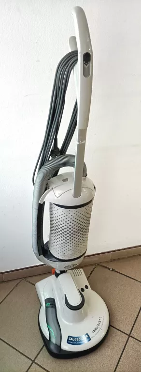 ODKURZACZ PRZEMYSŁOWY SEBO DART 3