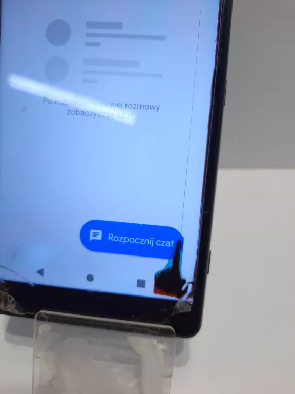 TELEFON SONY H8266 XPERIA XZ2 CZYTAJ OPIS