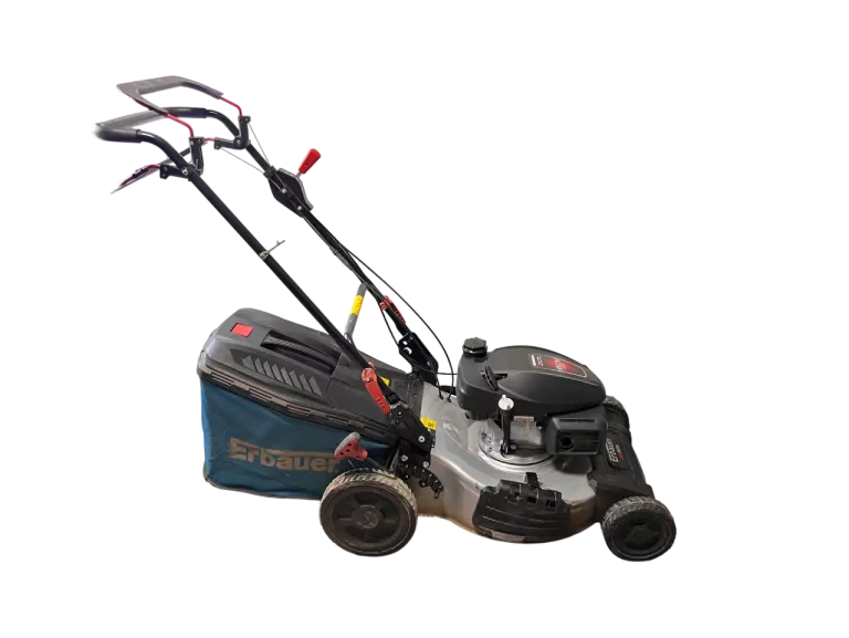 KOSIARKA SPALINOWA Z NAPĘDEM ERBAUER GCV170 51 CM GW 2025!