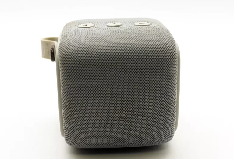 FRESH 'N REBEL GŁOŚNIK BLUETOOTH ROCKBOX BOLD S