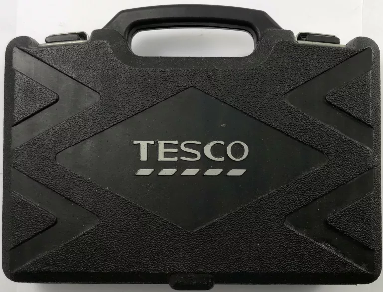 WKRĘTAK AKUMULATOROWY TESCO CORDLESS SCREWDRIVER