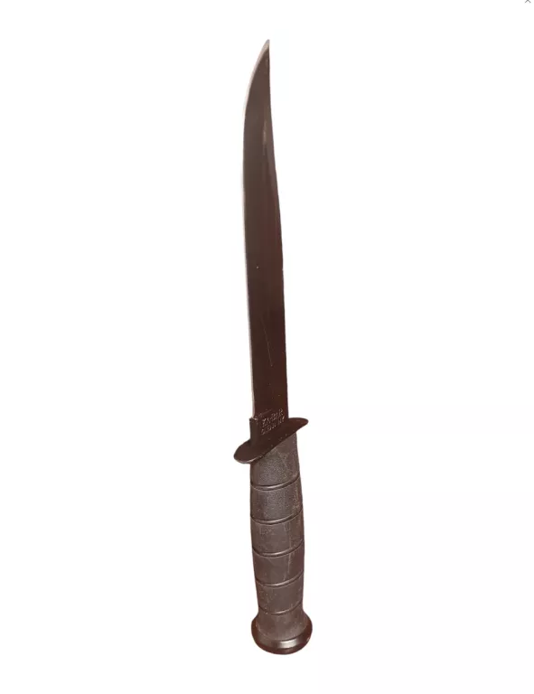 NÓŻ KA-BAR 1211 SHORT CZARNY