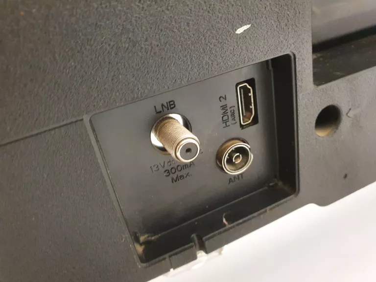 TV JVC LT-32VH3905