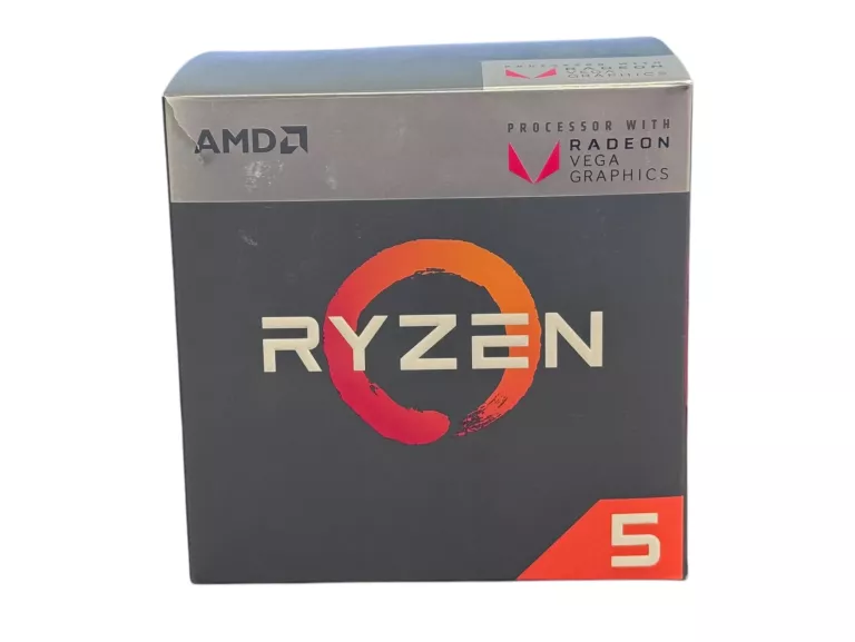 WIATRACZEK PROCESORA RYZEN 5