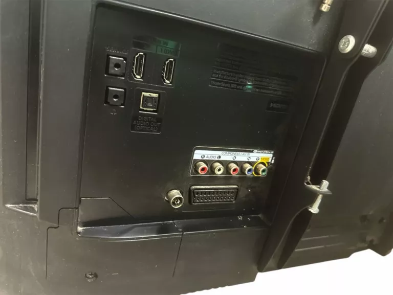 TELEWIZOR SAMSUNG UE32EH400