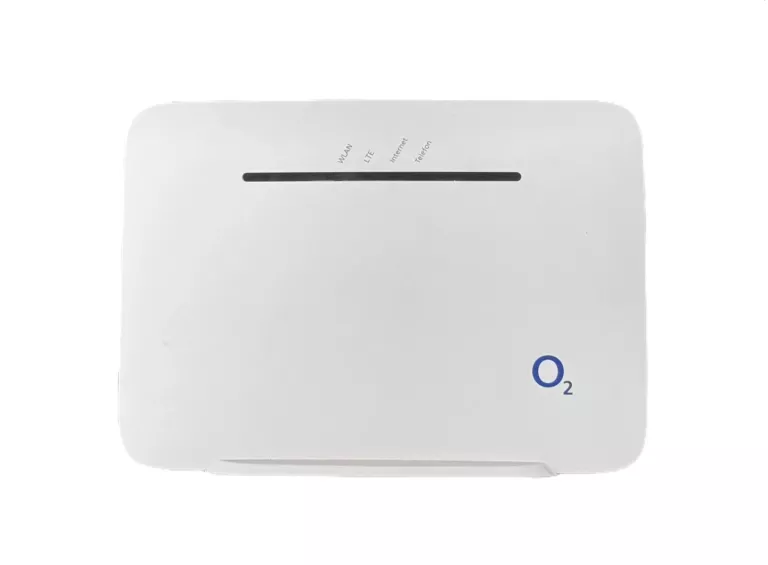 ROUTER O2 HOMESPOT 2 (LTE) HOME SPOT II WLAN KOMPLET