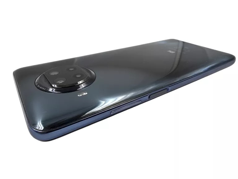 TELEFON XIAOMI MI 10T LITE 5G 6/128 GB 6,67" 64 MPX 4820 MAH